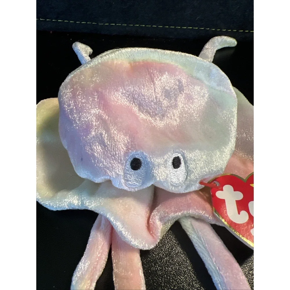 Ty Beanie Babies Baby 